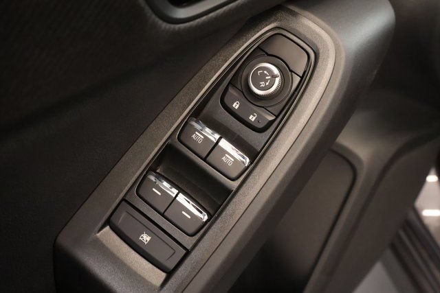 New 2026 Subaru Crosstrek 2.5i Limited AWD/4WD image 11