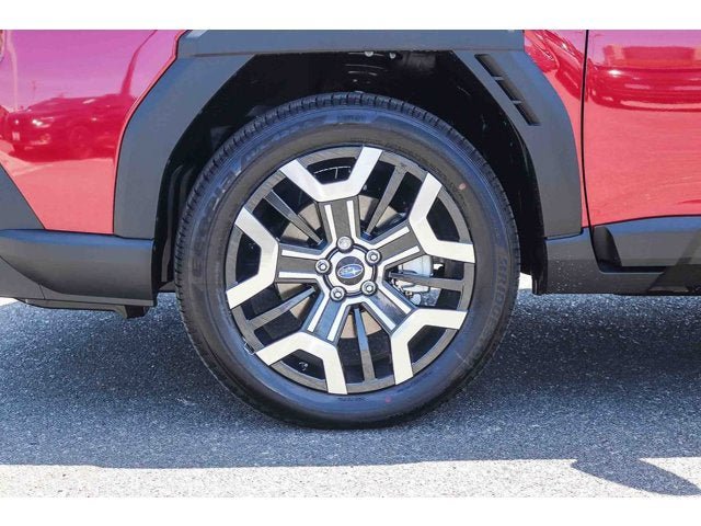 New 2026 Subaru Outback Touring XT AWD/4WD image 37