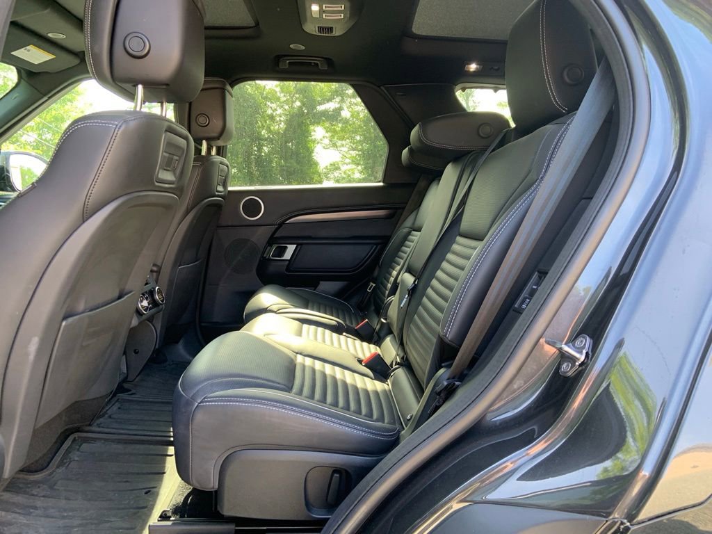 Certified 2024 Land Rover Range Rover Evoque S image 4