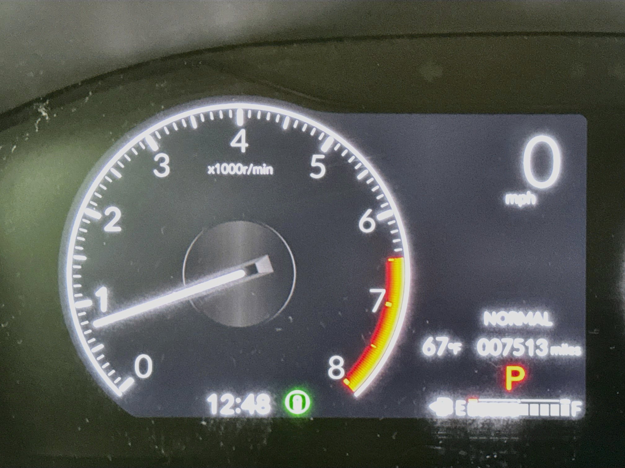 Certified 2025 Honda CR-V EX-L image 12