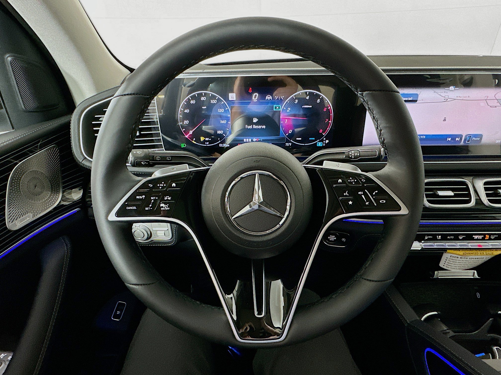 New 2026 Mercedes-Benz GLE 450 4MATIC image 11