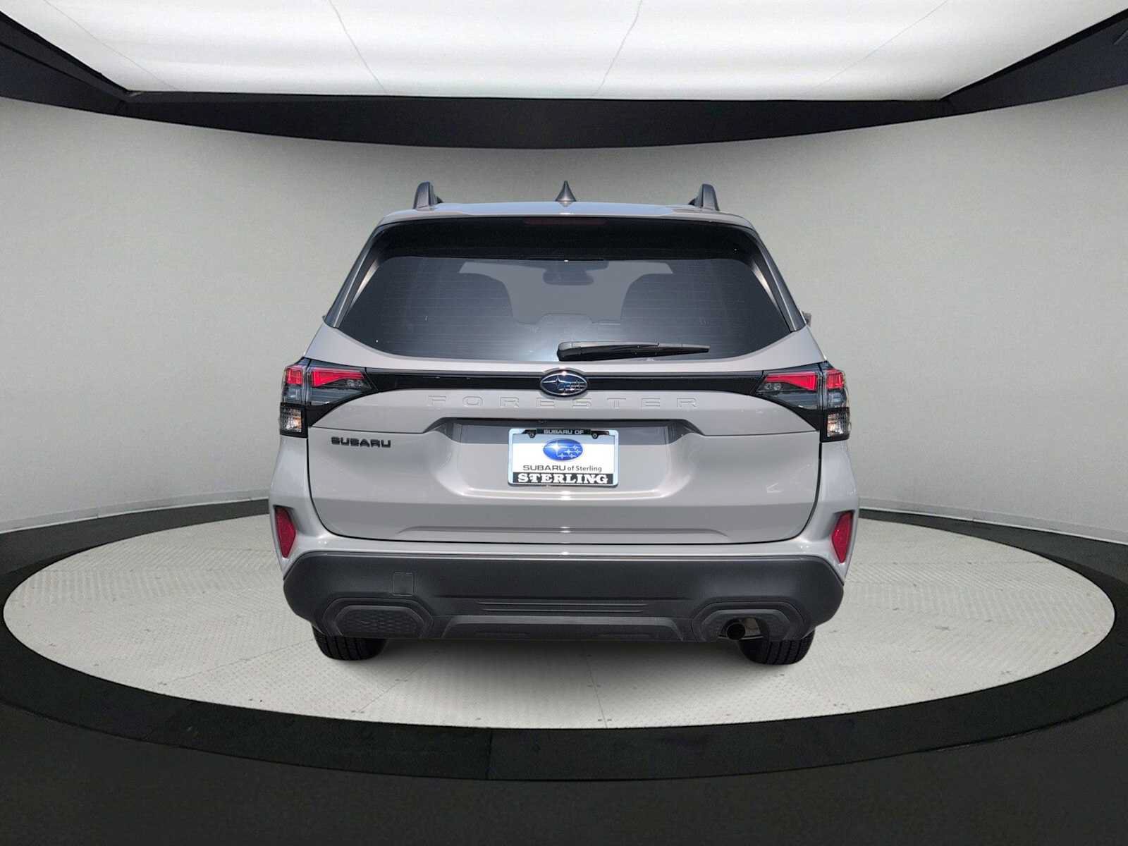 Used 2026 Subaru Forester Premium AWD/4WD image 6