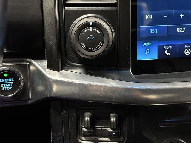 Used 2022 Ford F150 Lariat w/ Equipment Group 502A High image 28