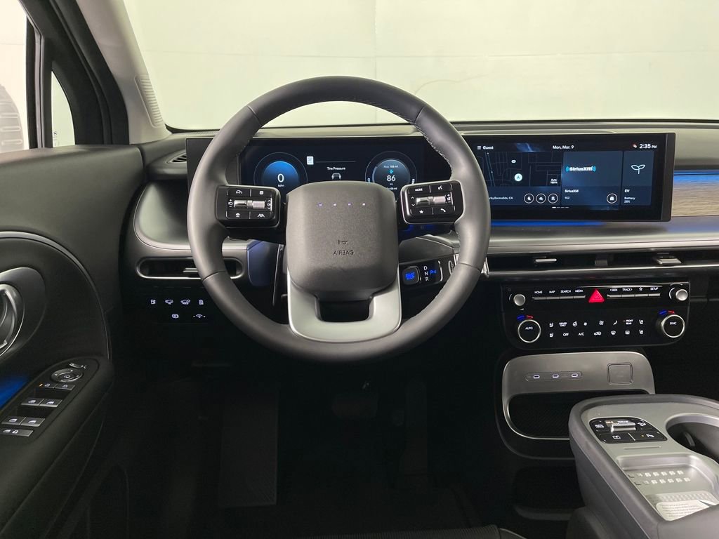 New 2026 Hyundai Ioniq 9 SEL image 15