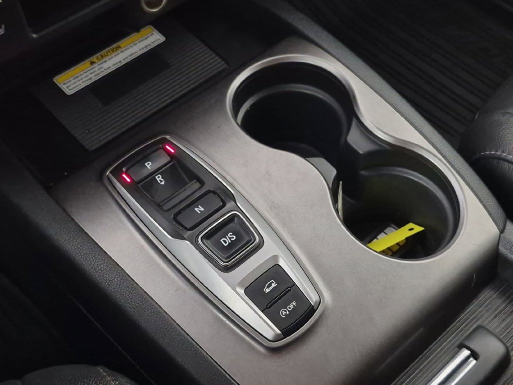 Used 2022 Honda Pilot Special Edition image 26