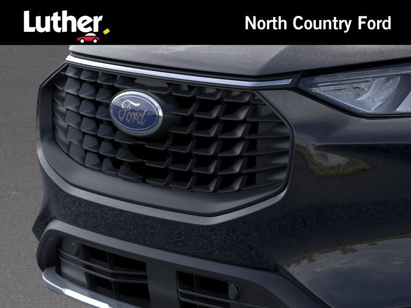 New 2026 Ford Escape Active w/ Active Premium Tech Pack AWD/4WD image 17