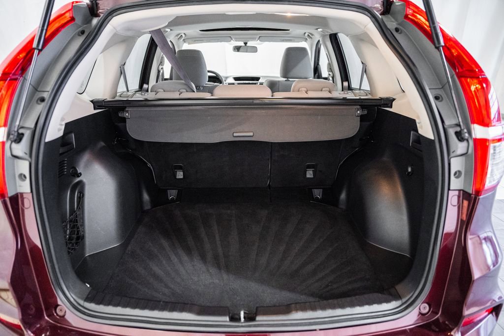 Used 2015 Honda CR-V EX image 9