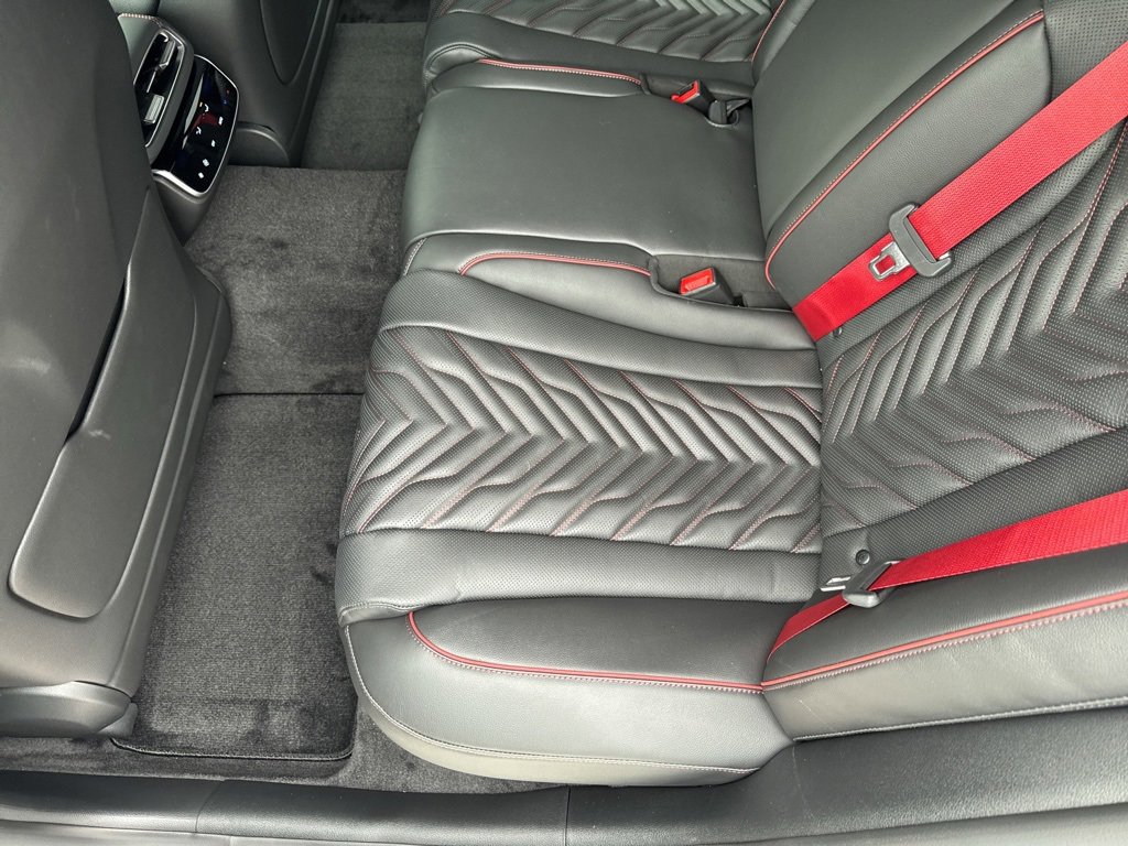 New 2026 Genesis G80 2.5T Sport Prestige image 13