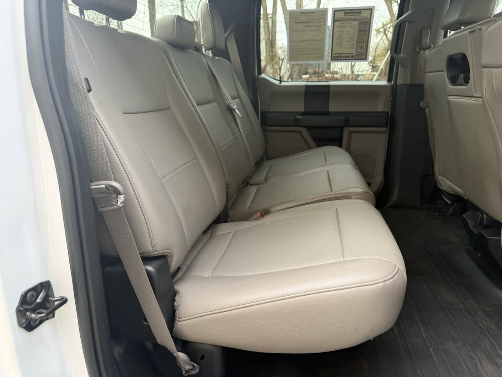 Used 2018 Ford F150 XL w/ XL Power Equipment Group image 6