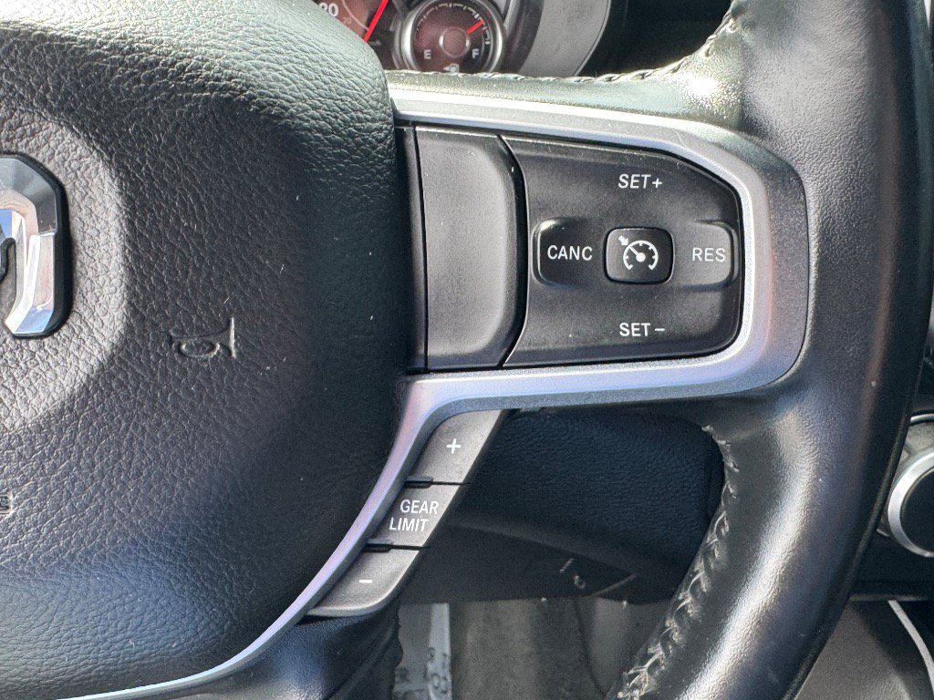 Used 2019 RAM 1500 Big Horn AWD/4WD image 23