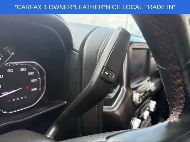 Used 2023 GMC Sierra 2500 AT4 image 34
