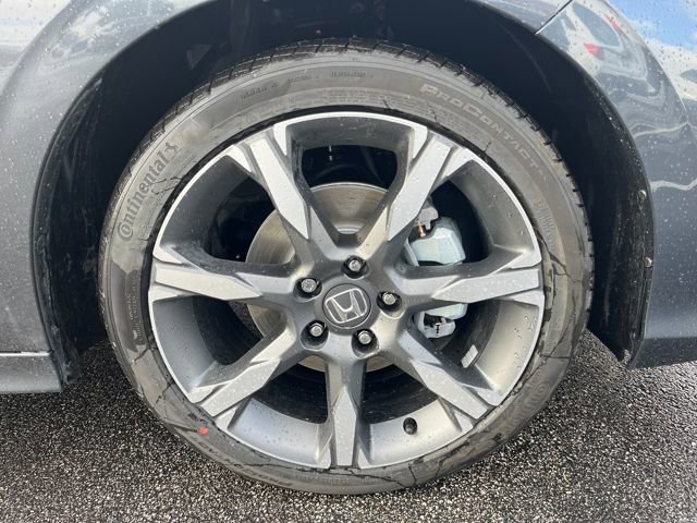 New 2026 Honda Civic Sport Touring image 11