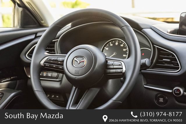 New 2026 MAZDA CX-30 AWD 2.5 S image 9