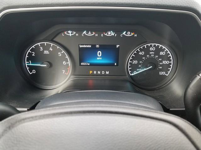 Certified 2023 Ford F150 XL w/ STX Appearance Package image 20