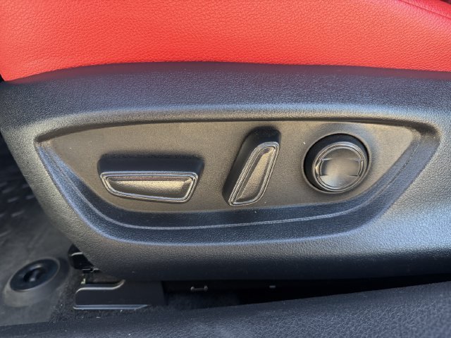 Used 2026 Toyota Camry XSE FWD image 26