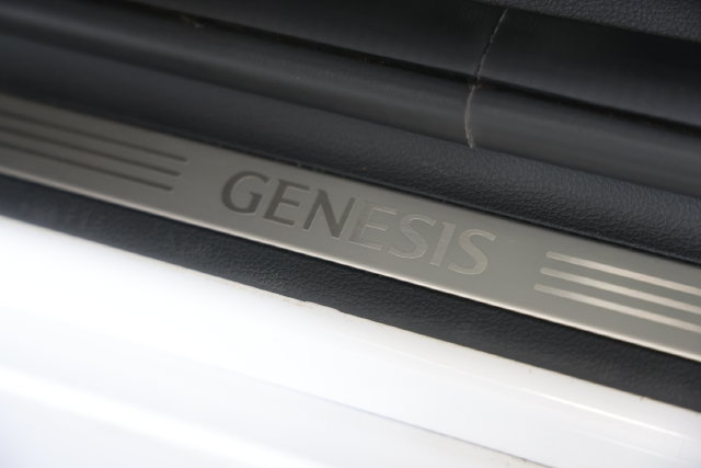 New 2026 Genesis G70 2.5T Prestige AWD/4WD image 24