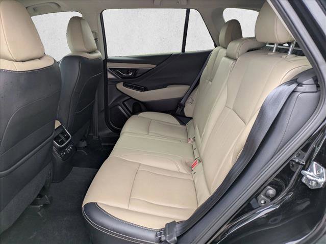 Used 2022 Subaru Outback Limited image 12