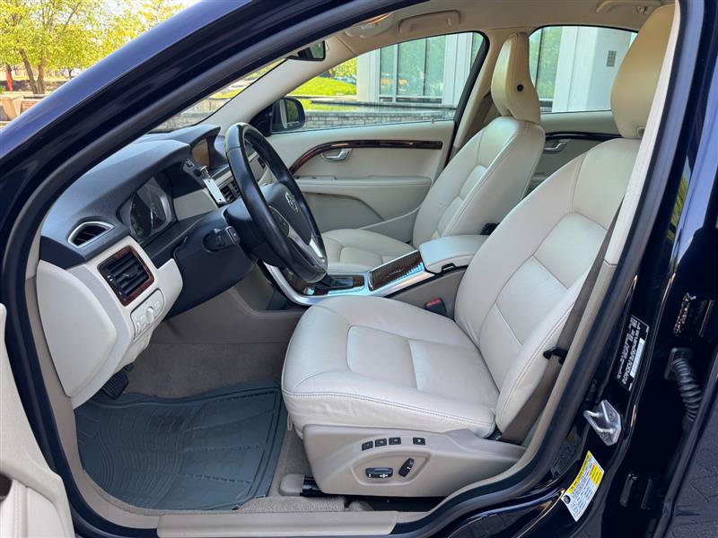Used 2015 Volvo S80 T5 Platinum FWD image 12