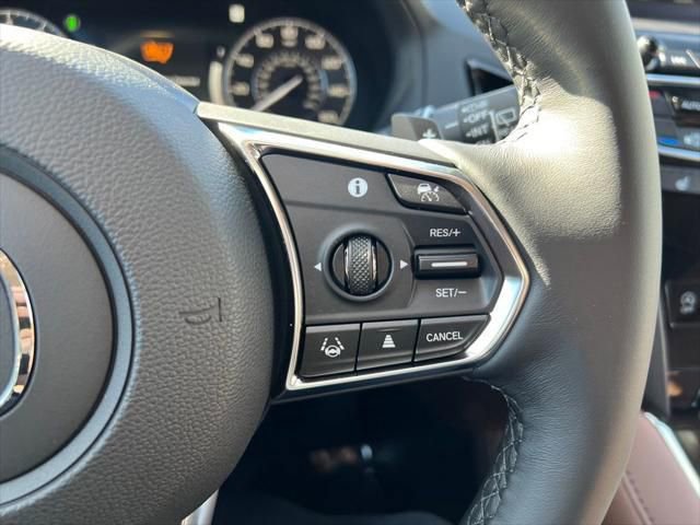 New 2026 Acura RDX w/ Technology Package image 22