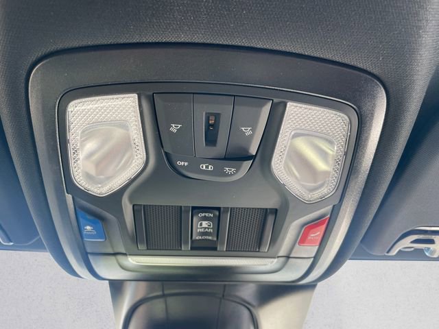 New 2026 RAM 2500 Tradesman image 23