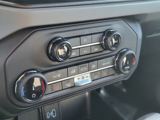 Used 2022 Ford Bronco Big Bend image 27