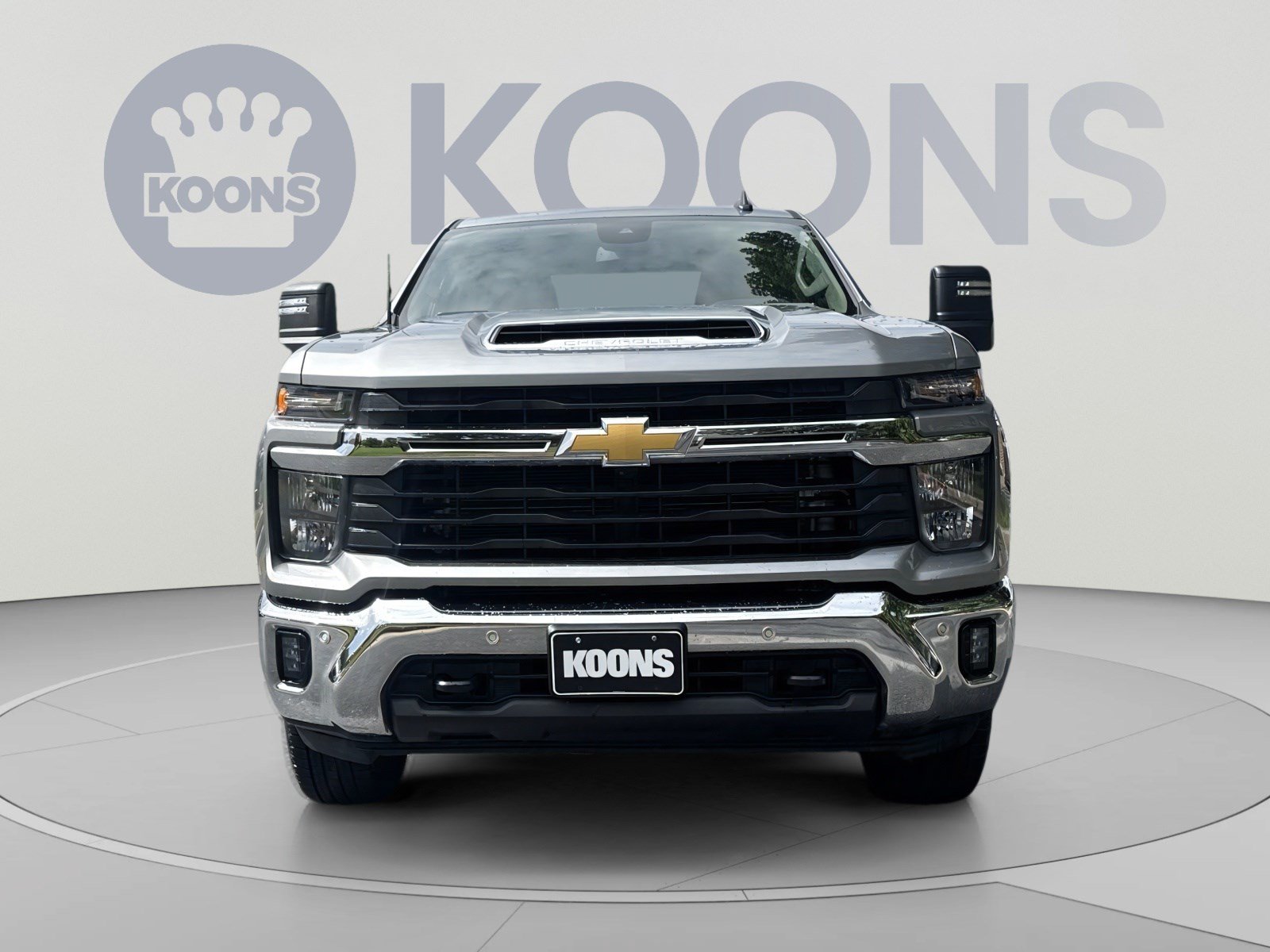 Used 2025 Chevrolet Silverado 3500 LT w/ Safety Package AWD/4WD image 11