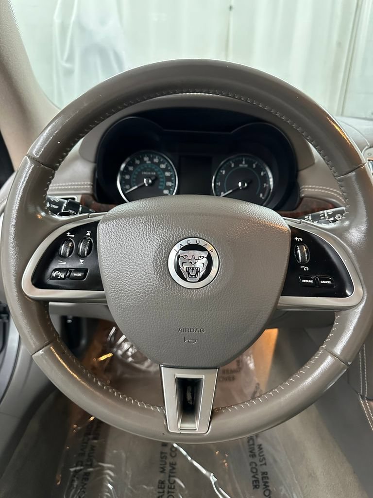 Used 2012 Jaguar XK Convertible RWD image 15