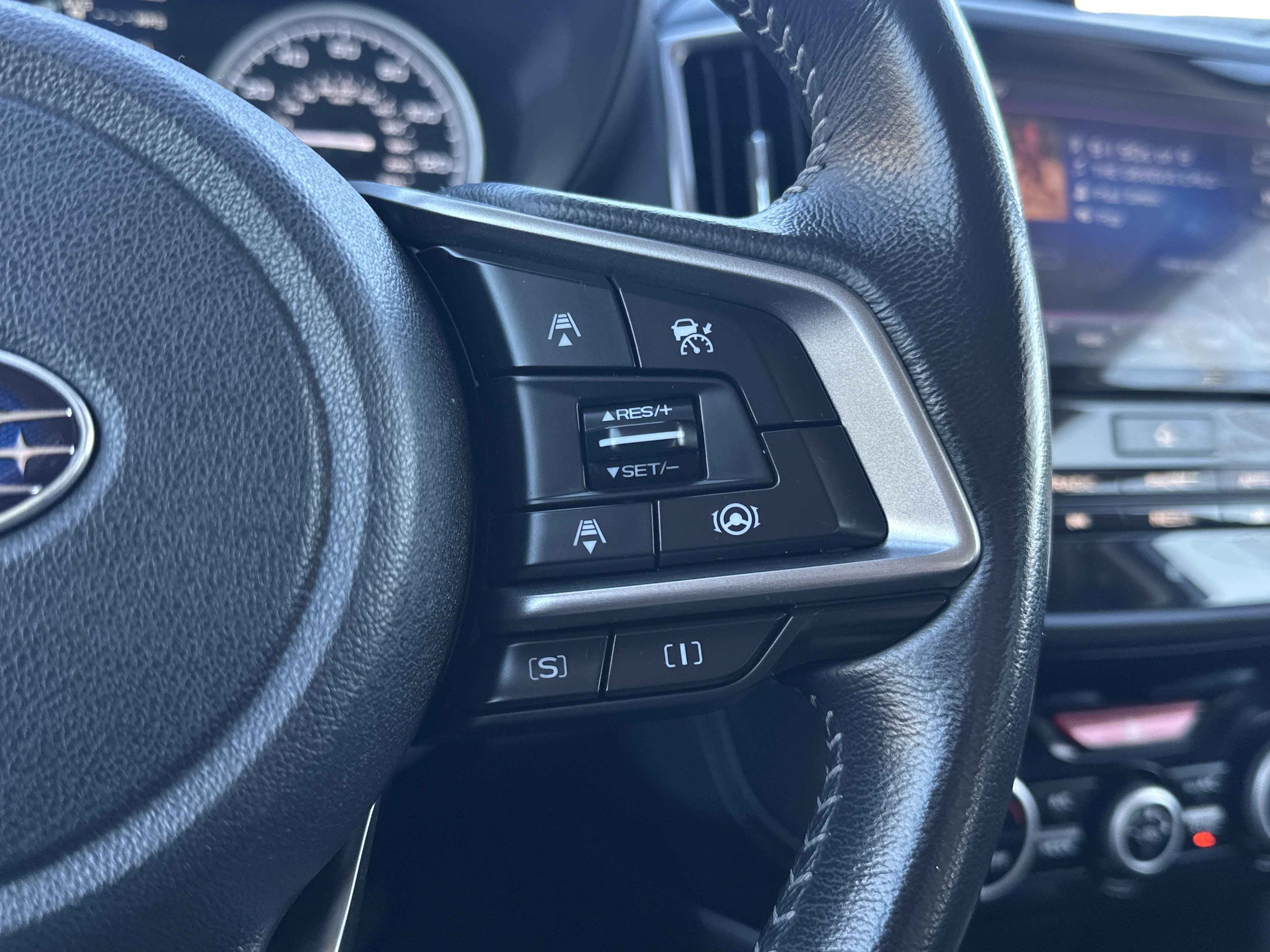 Used 2022 Subaru Forester Limited image 22