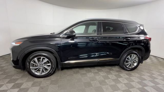 Used 2019 Hyundai Santa Fe SEL AWD/4WD image 9