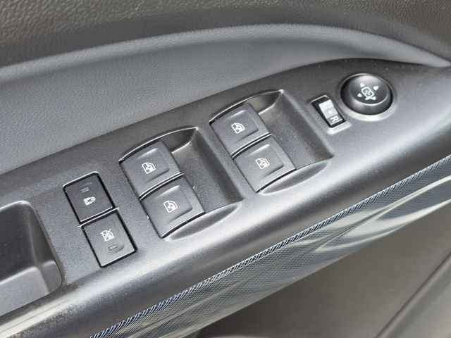 Used 2018 Chevrolet Colorado Z71 AWD/4WD image 23