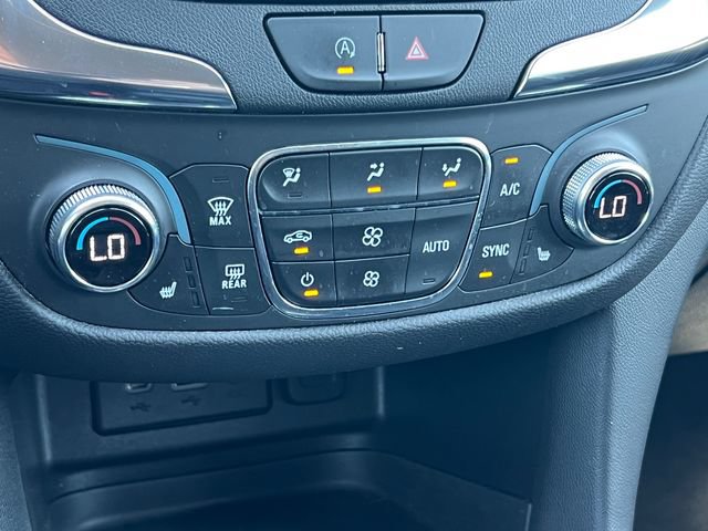 Certified 2023 Chevrolet Equinox LT w/ Driver Convenience Package AWD/4WD image 24
