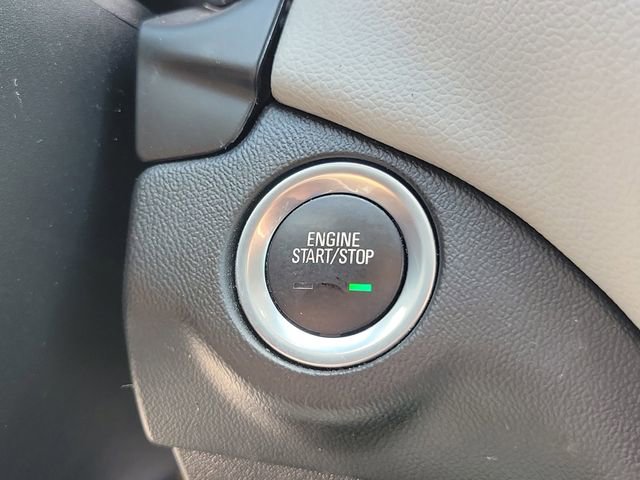 Used 2021 Chevrolet Equinox LT FWD image 28