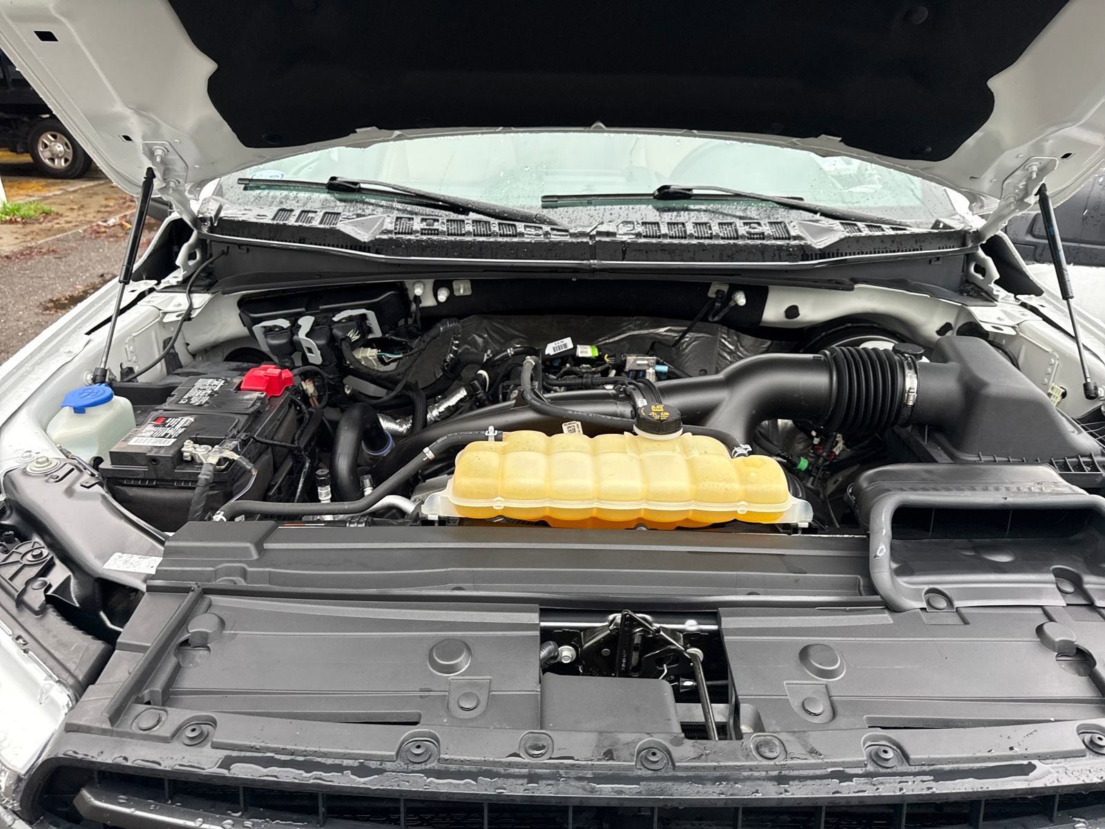 Used 2019 Ford F150 XLT w/ Equipment Group 302A Luxury image 22