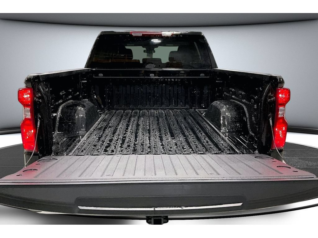 New 2026 Chevrolet Silverado 1500 LT AWD/4WD image 23