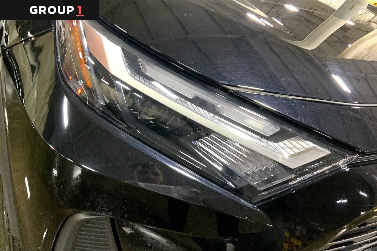 Used 2023 Toyota RAV4 XLE image 27