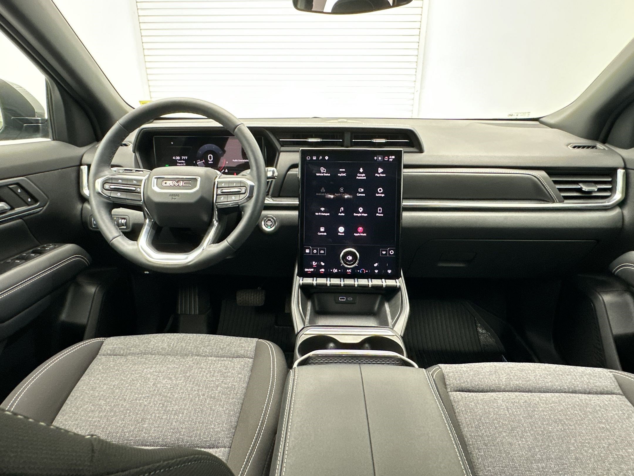 Certified 2026 GMC Terrain Elevation w/ LPO, Floor Liner Package image 15