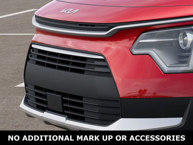 New 2026 Kia Niro EX w/ EX Premium Package image 12