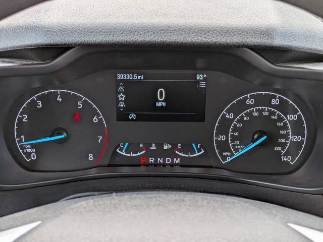 Used 2022 Ford Transit Connect XL FWD image 28
