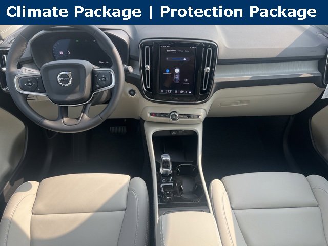 New 2026 Volvo XC40 B5 Ultra w/ Climate Package image 12