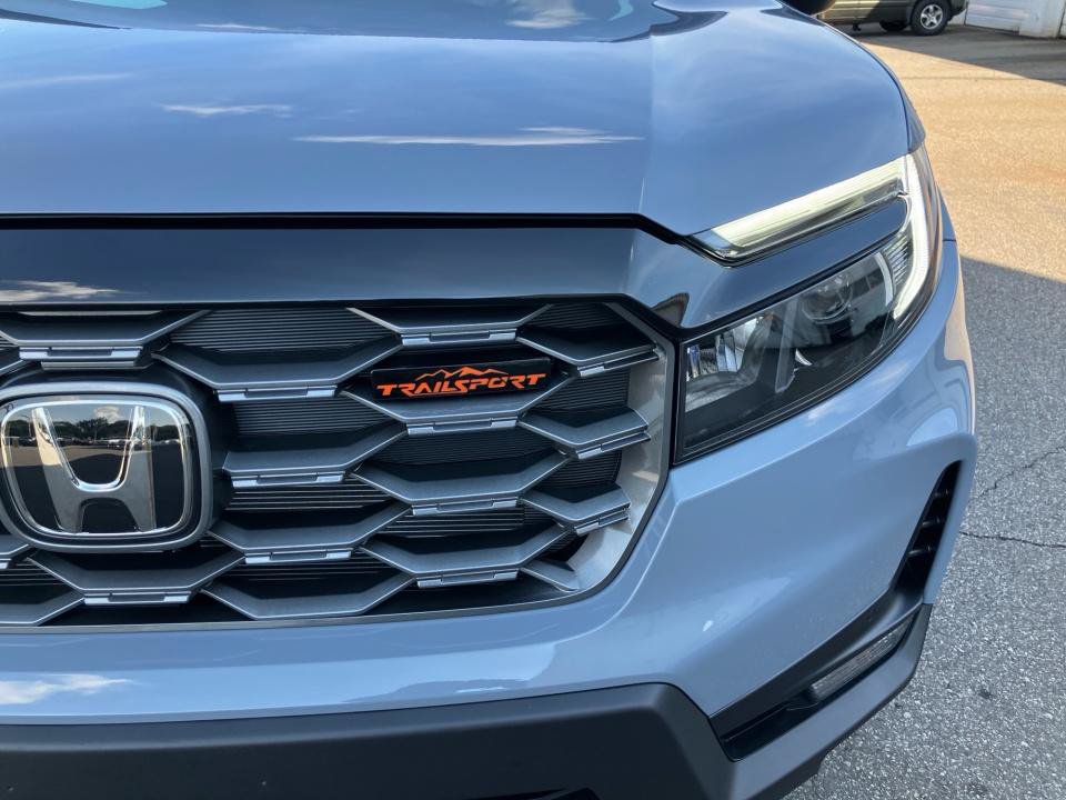 New 2026 Honda Ridgeline TrailSport image 26