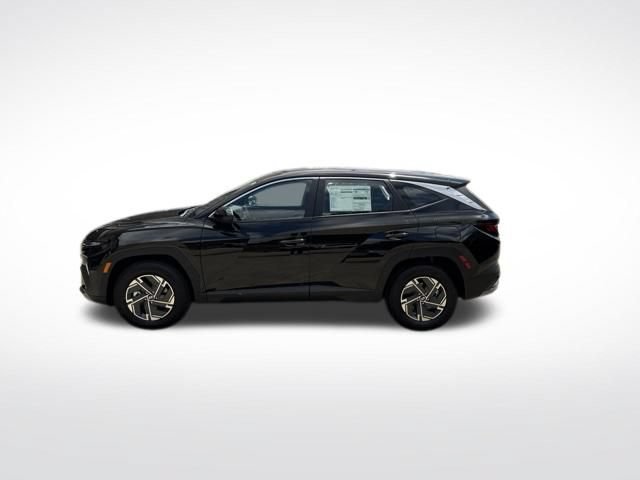 New 2026 Hyundai Tucson Blue SE FWD image 6
