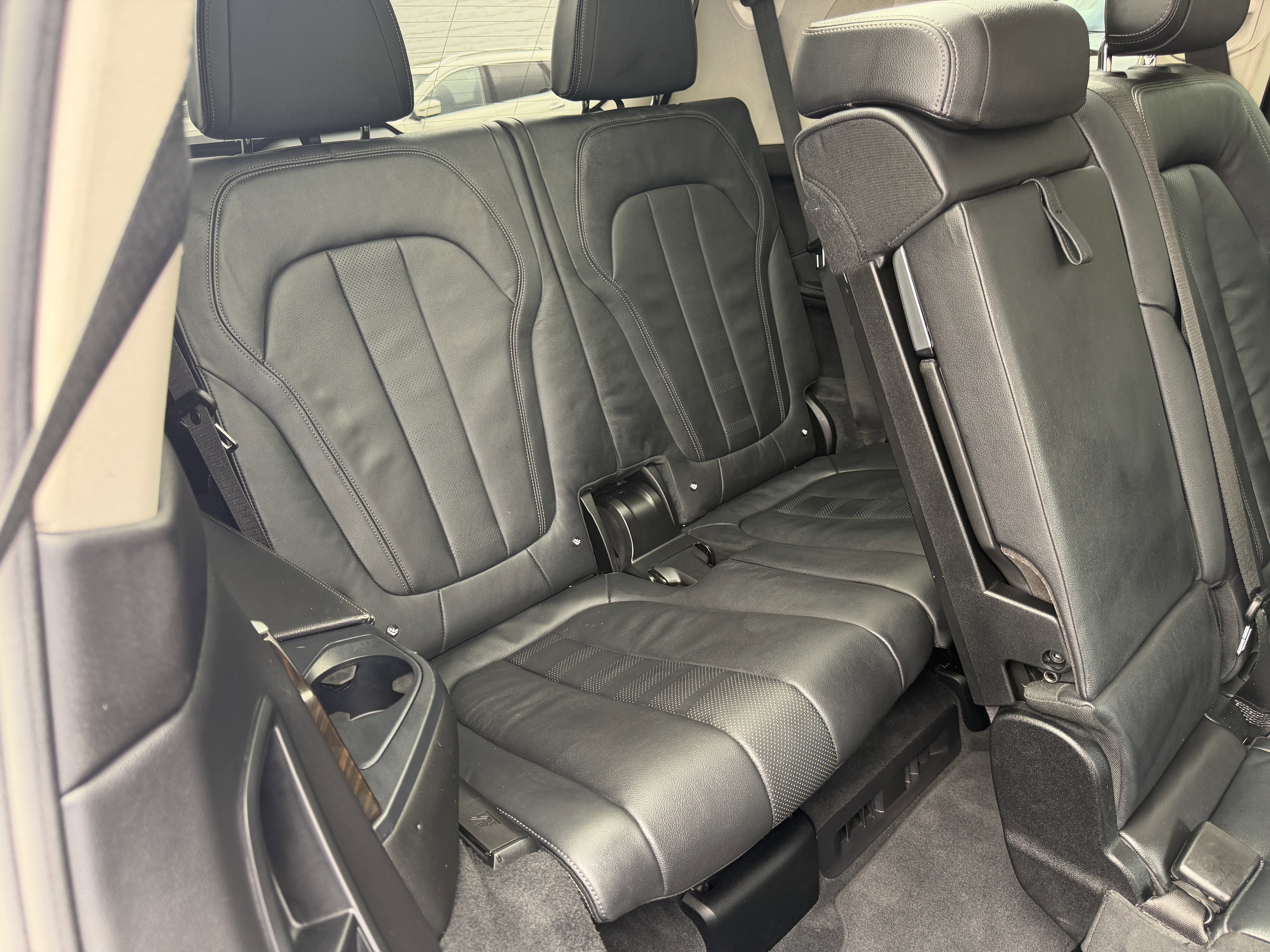 Used 2020 BMW X7 xDrive40i w/ Premium Package image 20