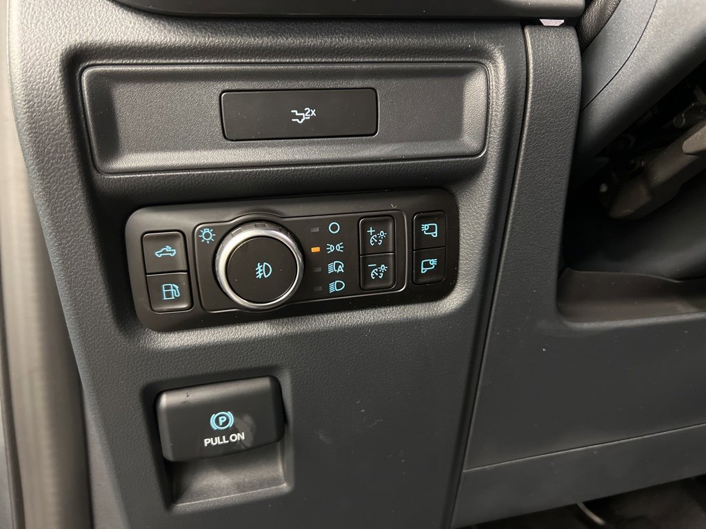 New 2026 Ford F150 XLT w/ Equipment Group 302A MID image 25
