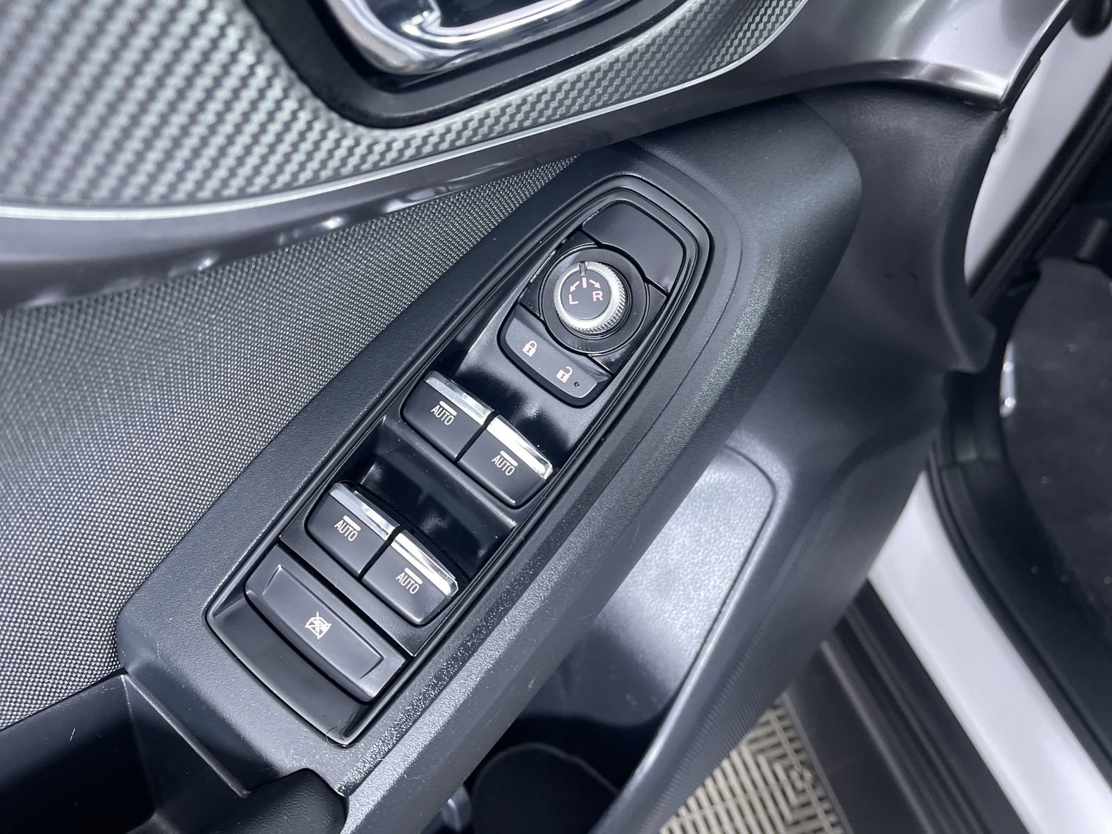 Used 2022 Subaru WRX Premium image 14