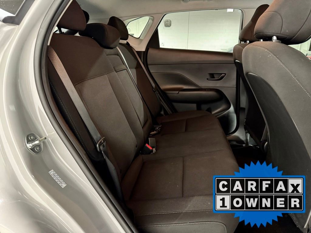 Used 2025 Hyundai Kona SEL image 27