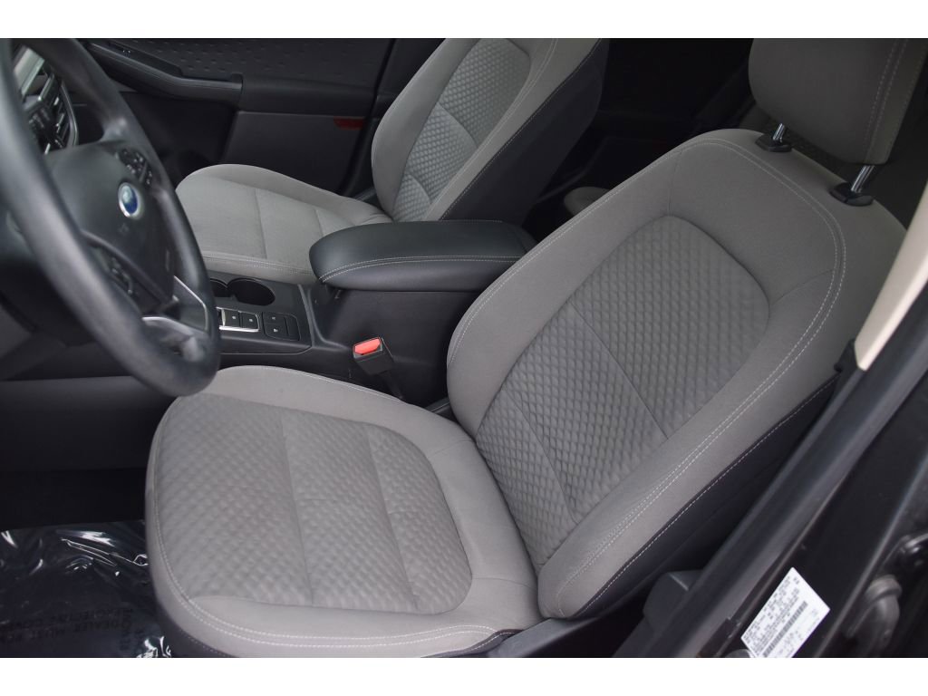 Used 2020 Ford Escape SE FWD image 13