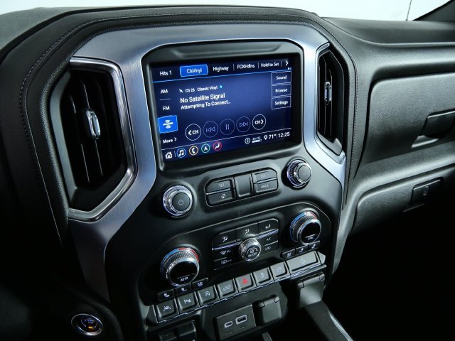 Used 2020 GMC Sierra 1500 SLT w/ SLT Premium Plus Package AWD/4WD image 20