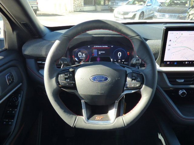 New 2026 Ford Explorer ST image 21