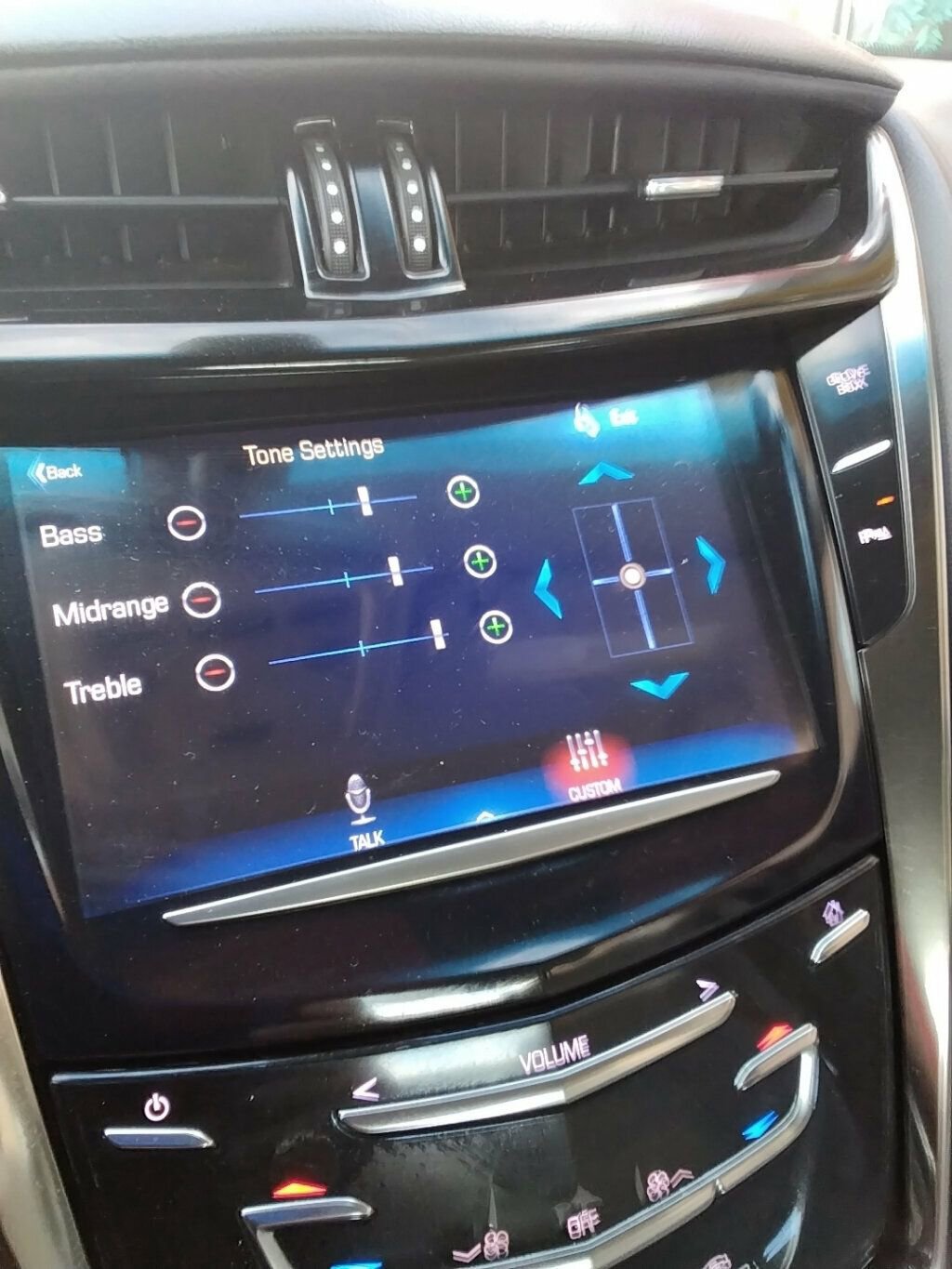 Used 2016 Cadillac CTS Sedan image 18