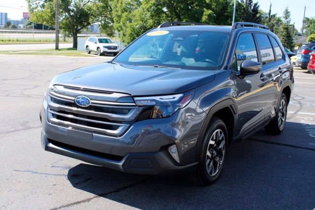 Certified 2026 Subaru Forester Premium AWD/4WD image 11